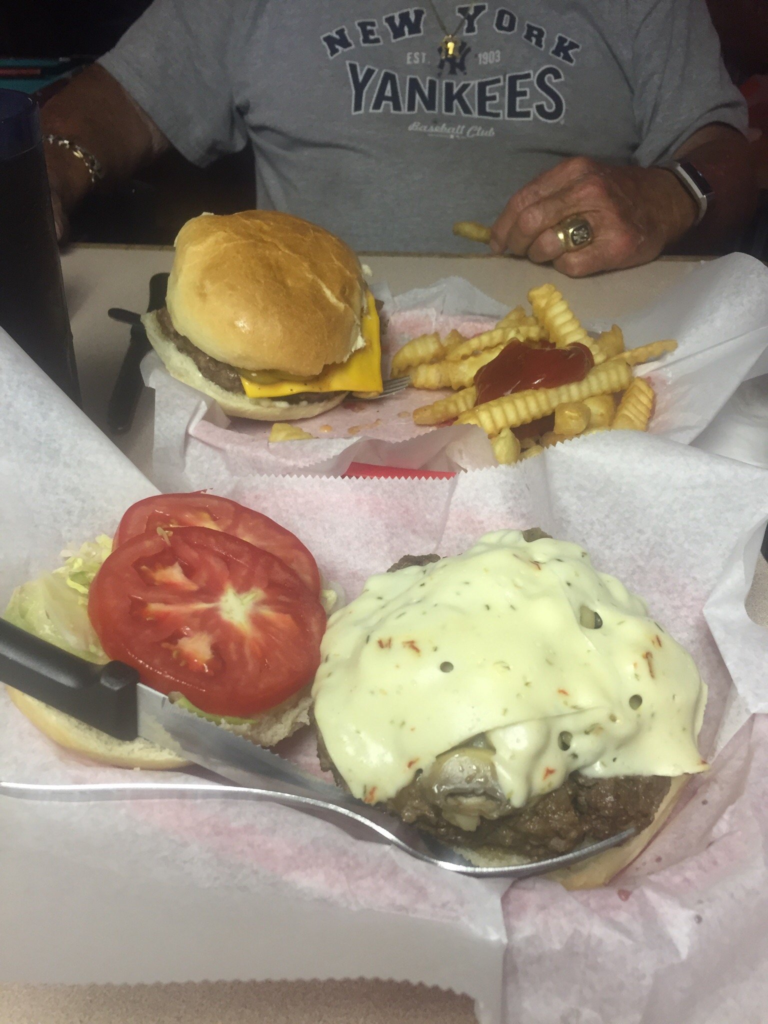 Photo credit: tripadvisor