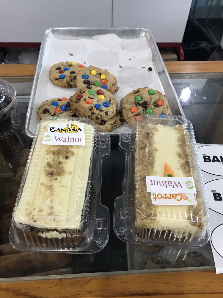 Baked in Dewey 2000 Coastal Hwy, Dewey Beach
