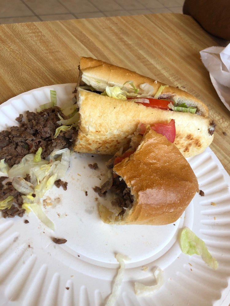 Nicks Philadelphia Cheese Steaks & Gyros 1800 Coastal Hwy, Dewey Beach