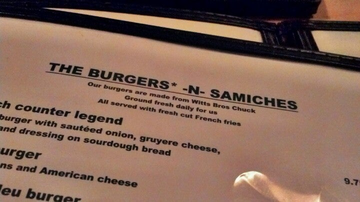 Photo credit: Foursquare