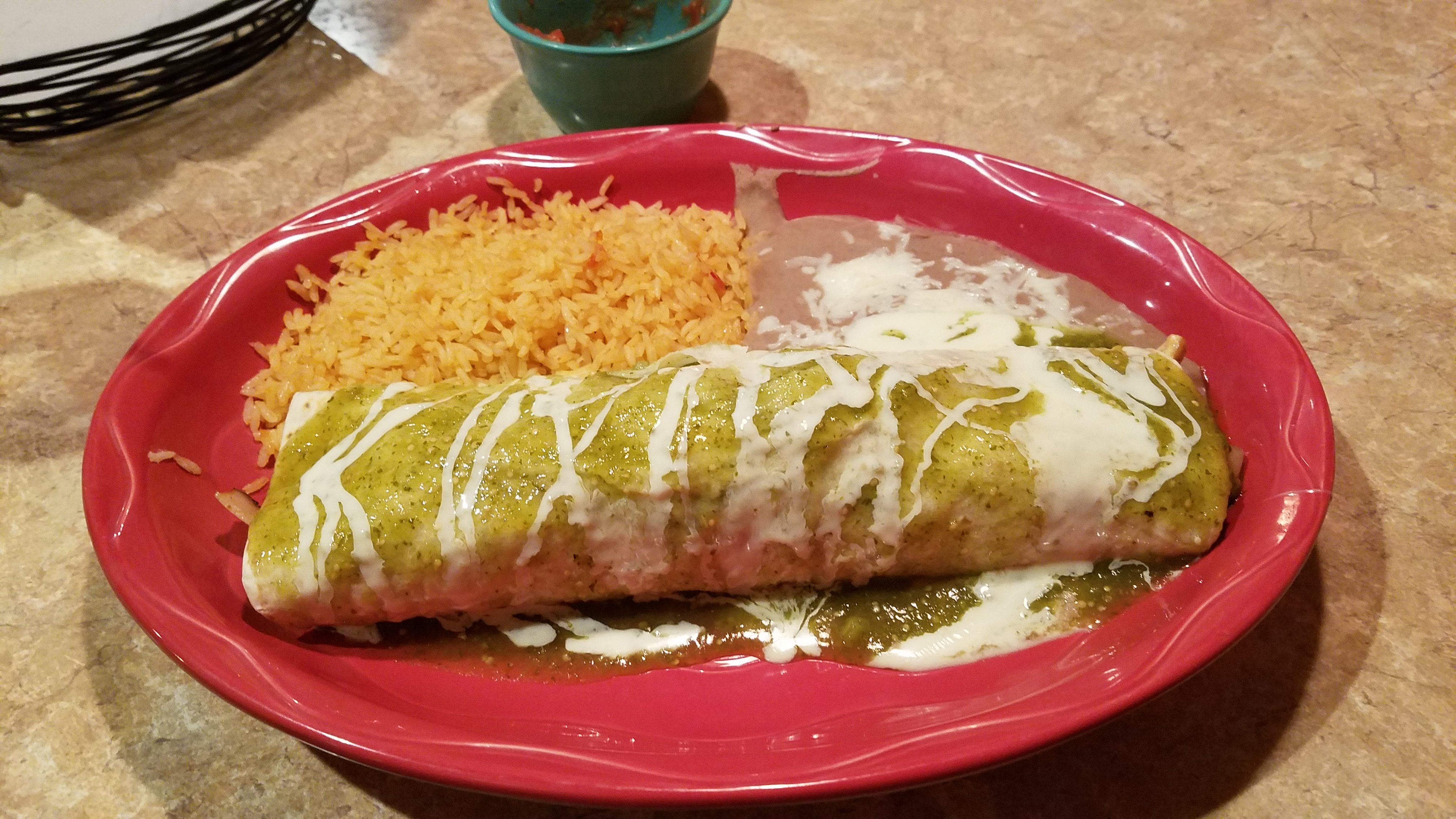 Photo credit: tripadvisor