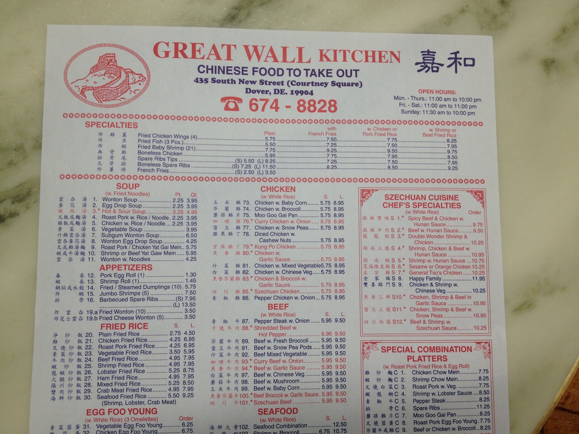 Photo credit: Tripadvisor