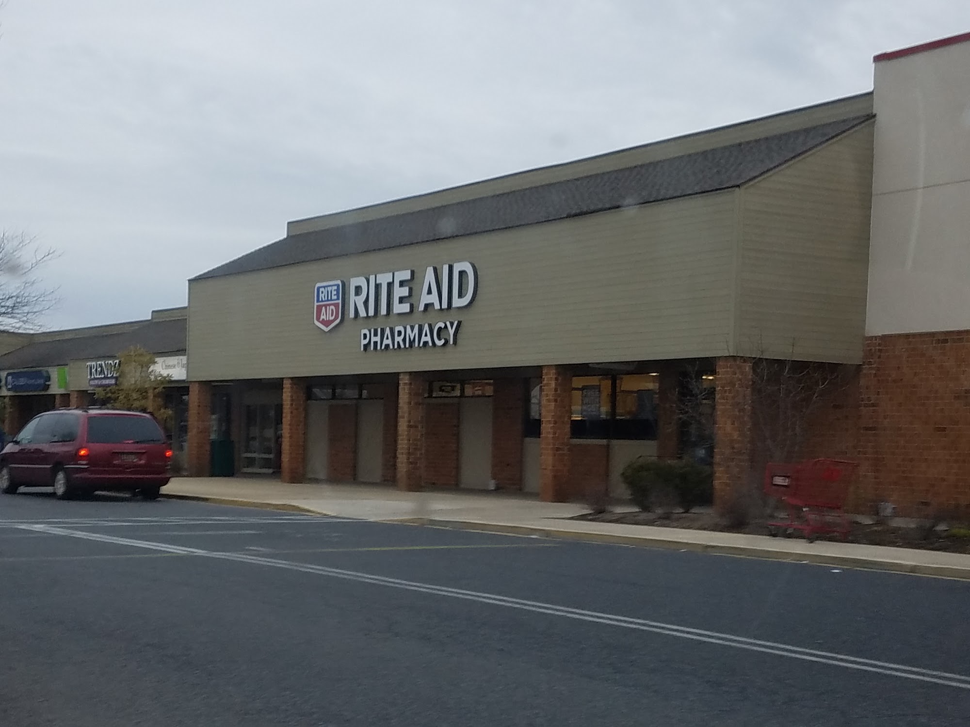 Rite Aid