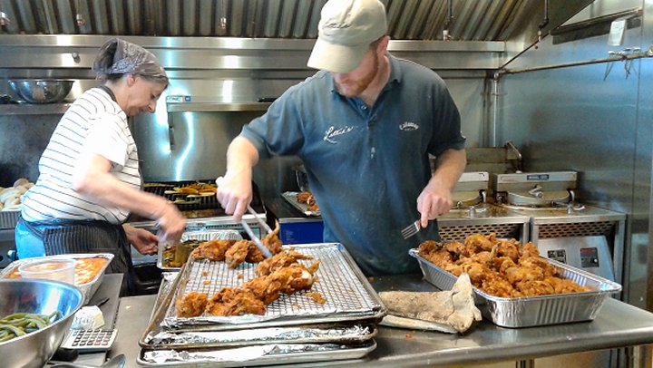 Photo credit: tripadvisor