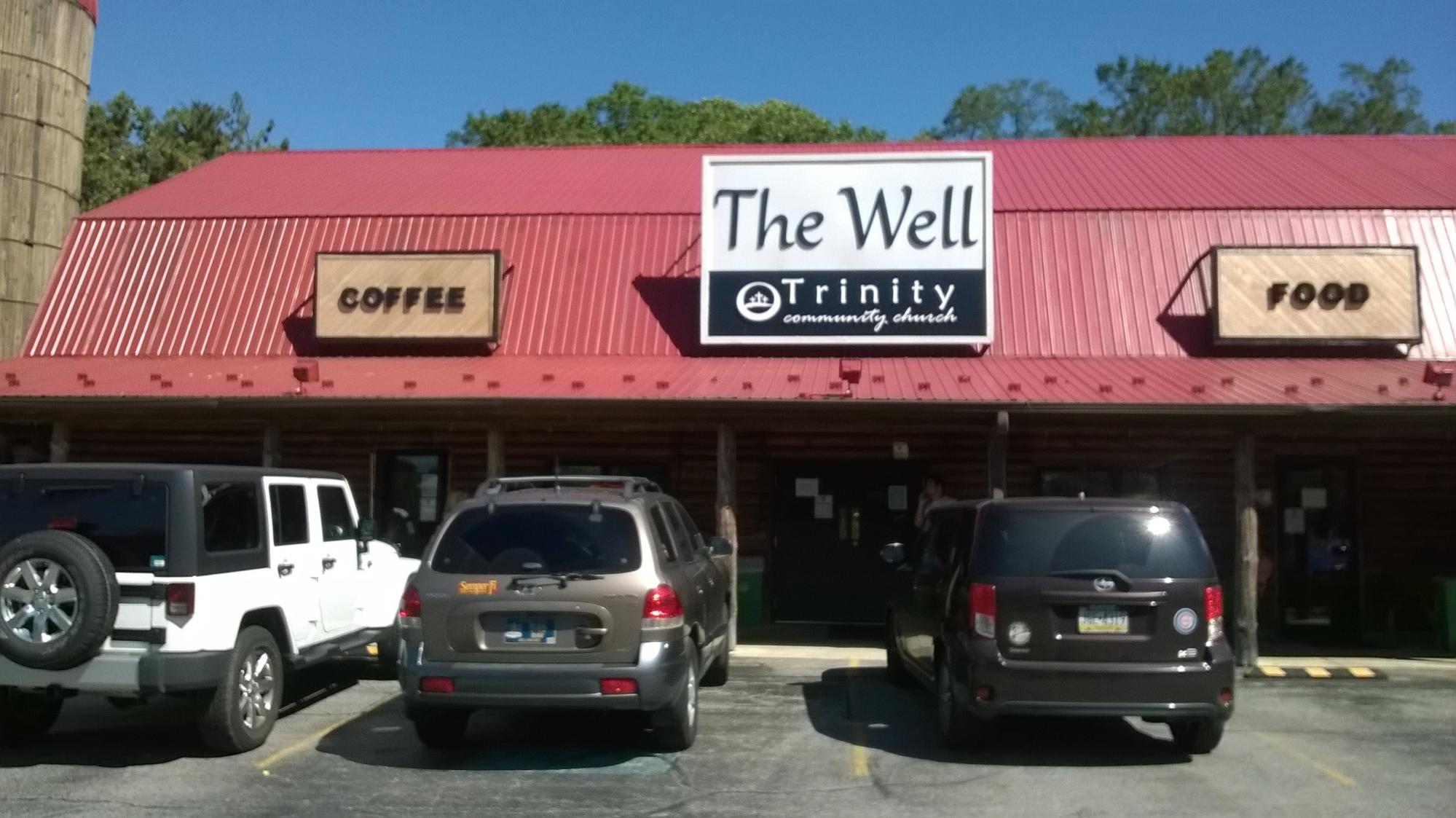 Photo credit: tripadvisor
