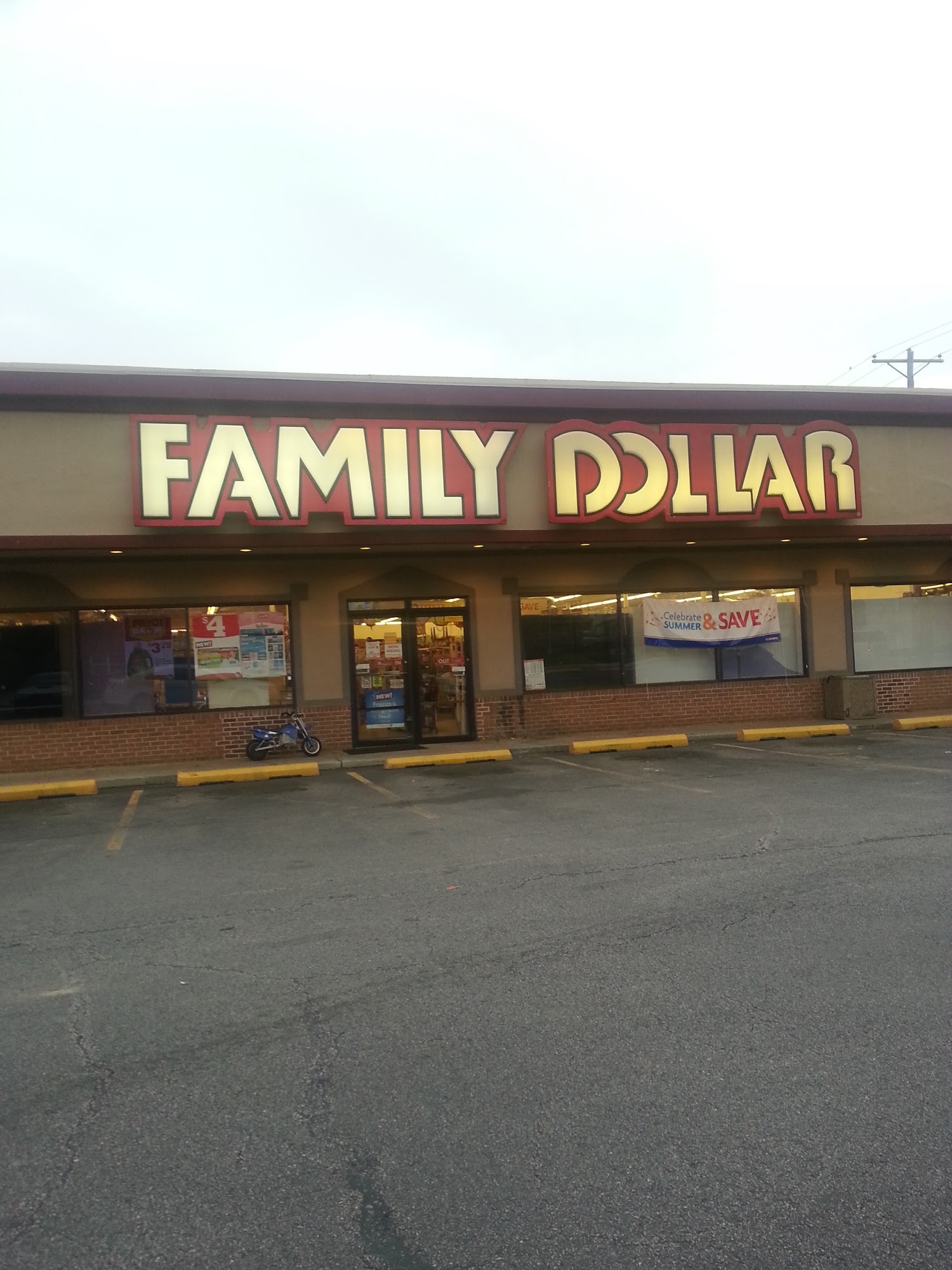 Family Dollar