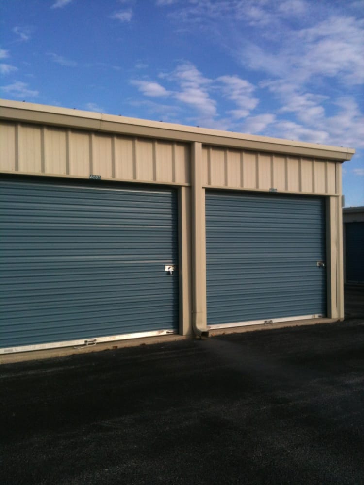 Sentinel Self Storage - Middletown West