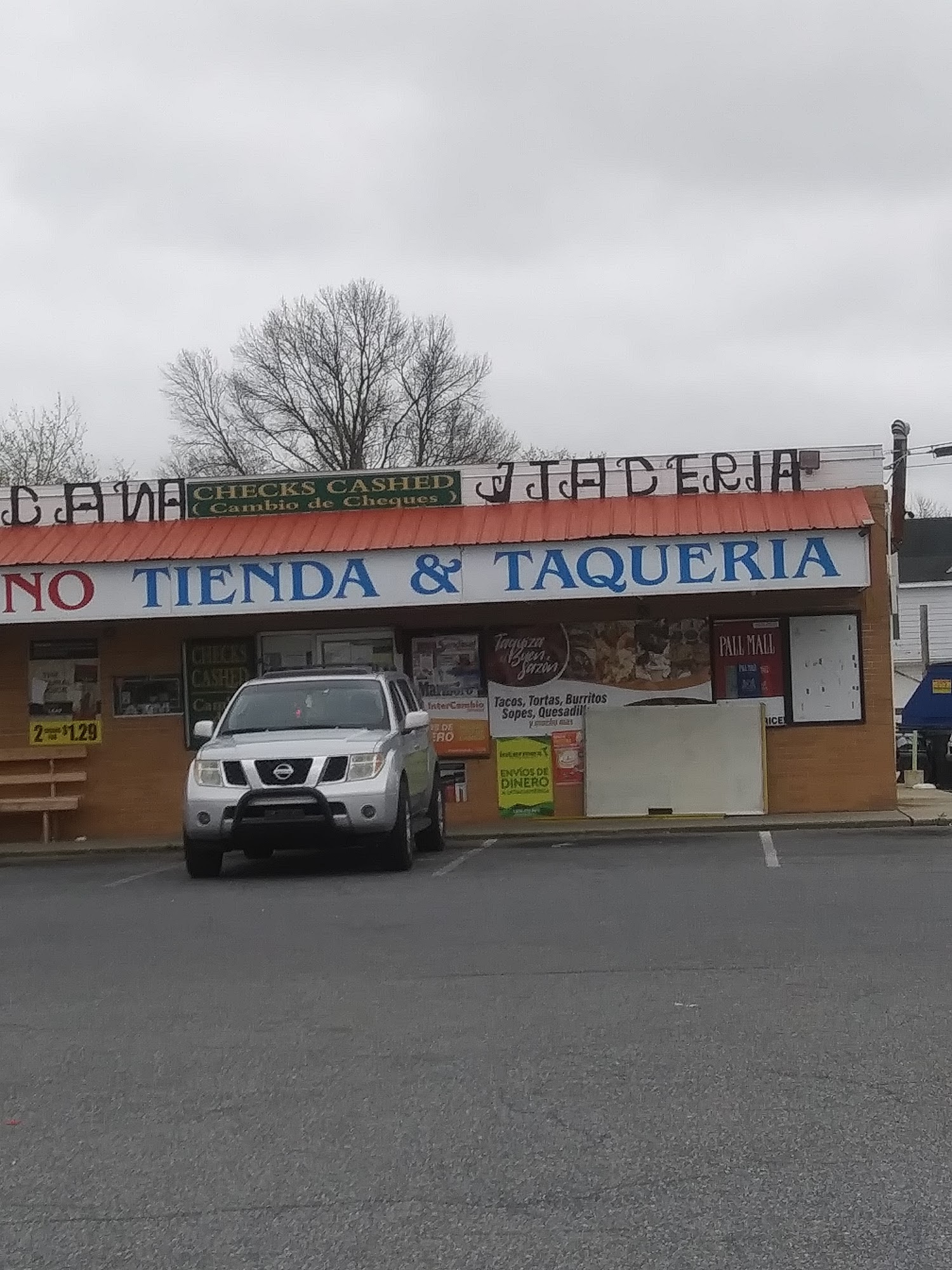 Milford Latino Market & Taqueria