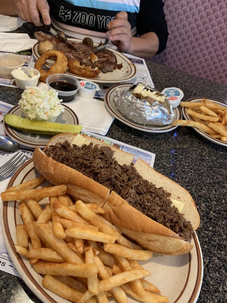 Millsboro, DE Restaurants Open for Takeout, Curbside Service and/or