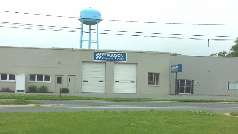 Ferguson Plumbing Supply