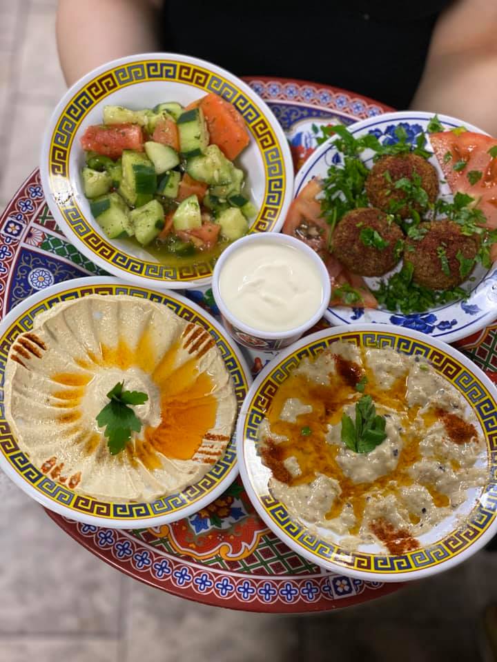 Casablanca Moroccan Restaurant 4010 N Dupont Hwy, New Castle