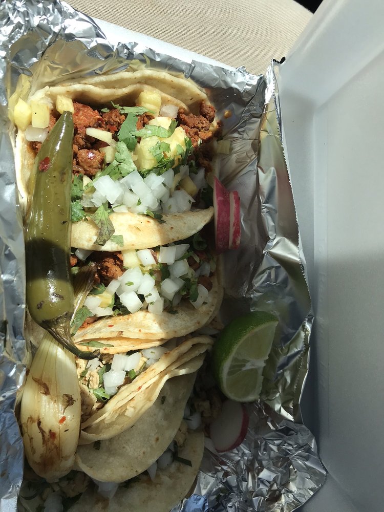 Rivera Taco Express 243 Christiana Rd, New Castle