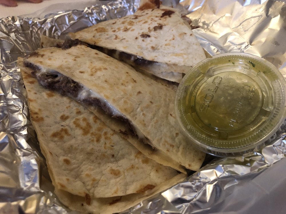 Rivera Taco Express 243 Christiana Rd, New Castle