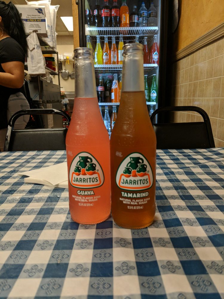 Los Jarritos 110 N Dupont Hwy, New Castle