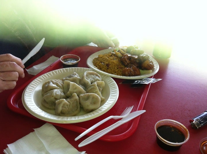 Sang Hing Chinese Restaurant