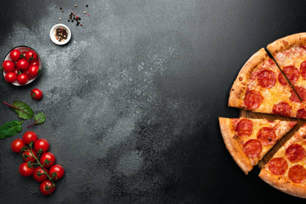 Porto-Fino Pizza & Restaurant 730 Ferry Cut Off St, New Castle