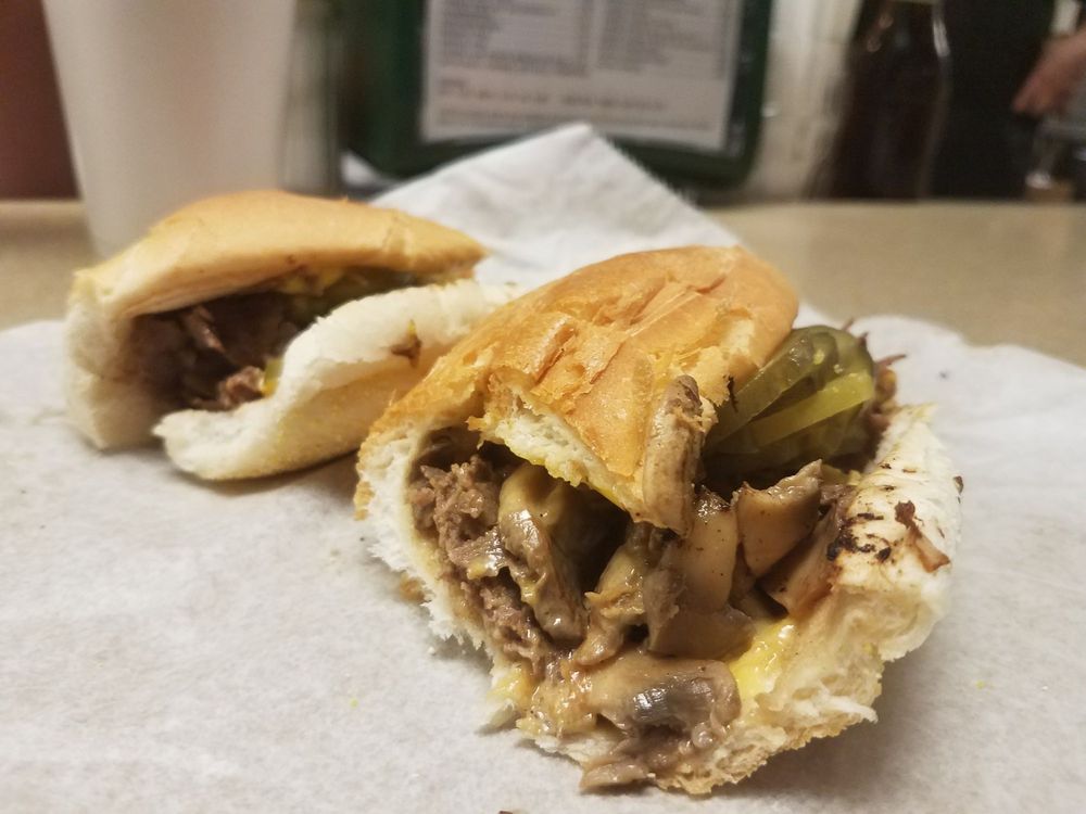 The Dog House 1200 N Dupont Hwy, New Castle