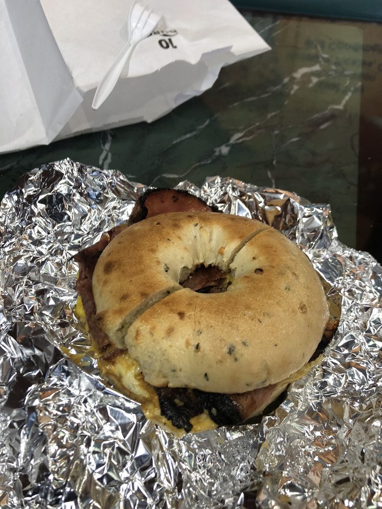 New Castle Bagels 1420 N Dupont Hwy, New Castle