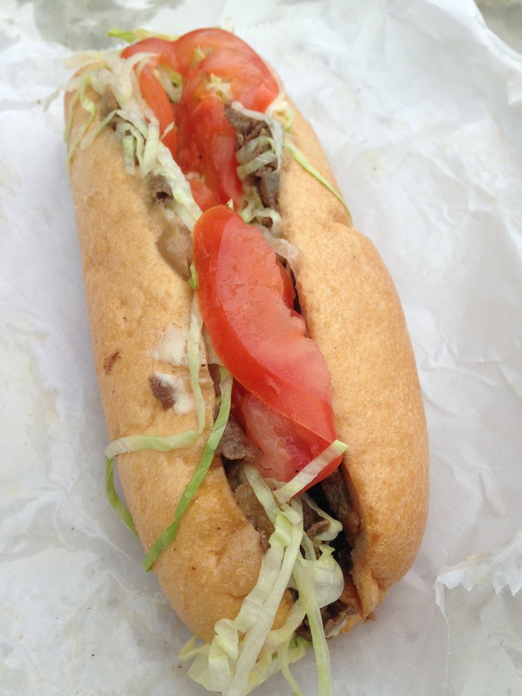 R & C Deli 100 West Ave, New Castle