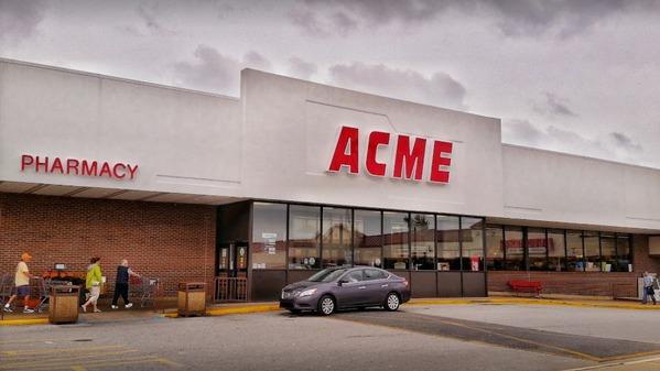 ACME Markets Pharmacy