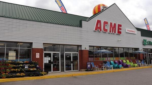 ACME Markets Pharmacy