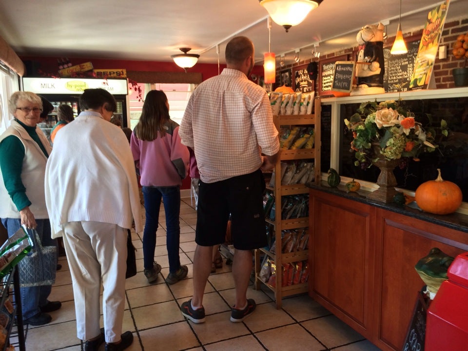 Photo credit: foursquare