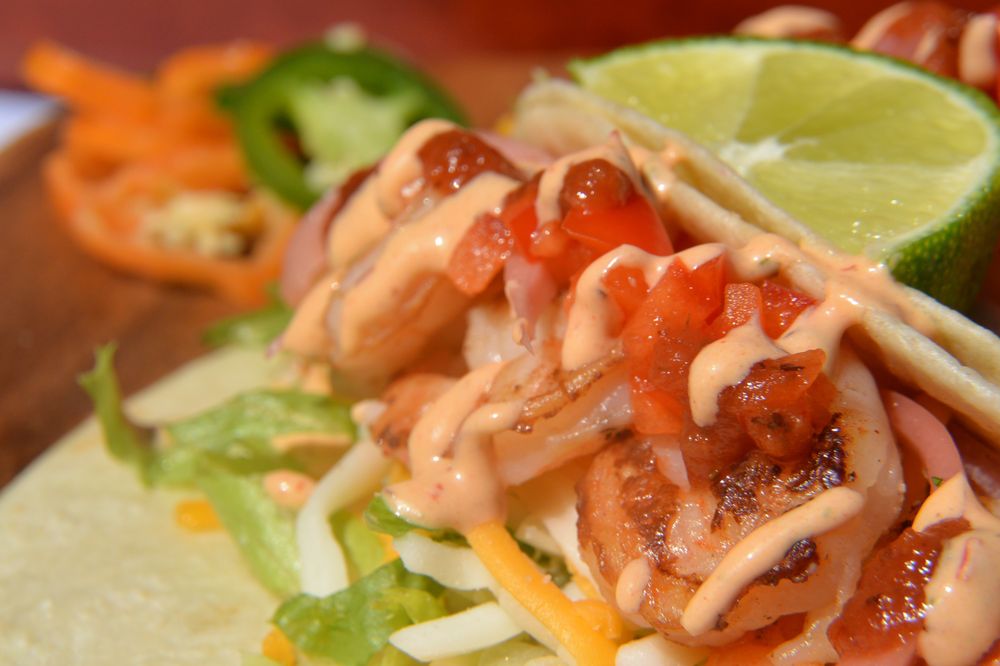 Santa Fe Mexican Grill - Newark 190 E Main St, Newark