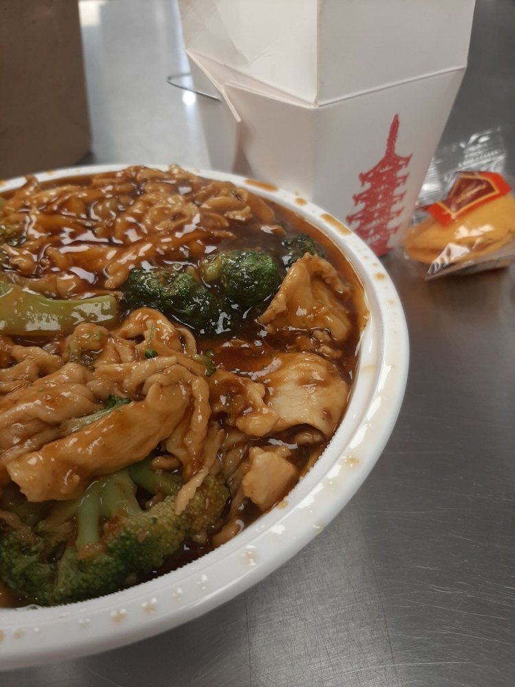 Golden Palace Restaurant 1450 Capitol Trail, Newark