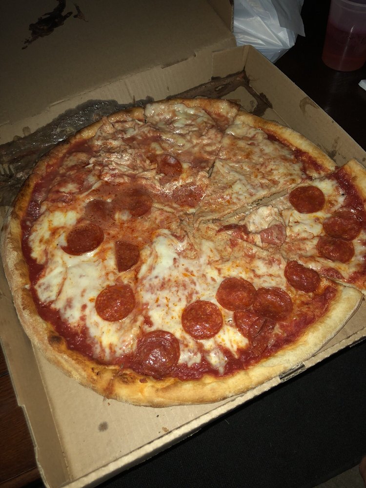 Dominick's Pizza 2715 Pulaski Hwy, Newark