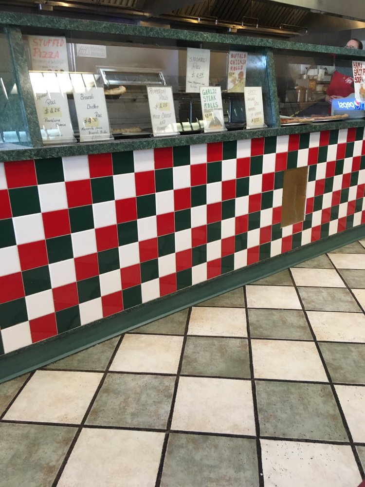 Nick & Joe's Pizza 150 Pencader Plaza, Newark