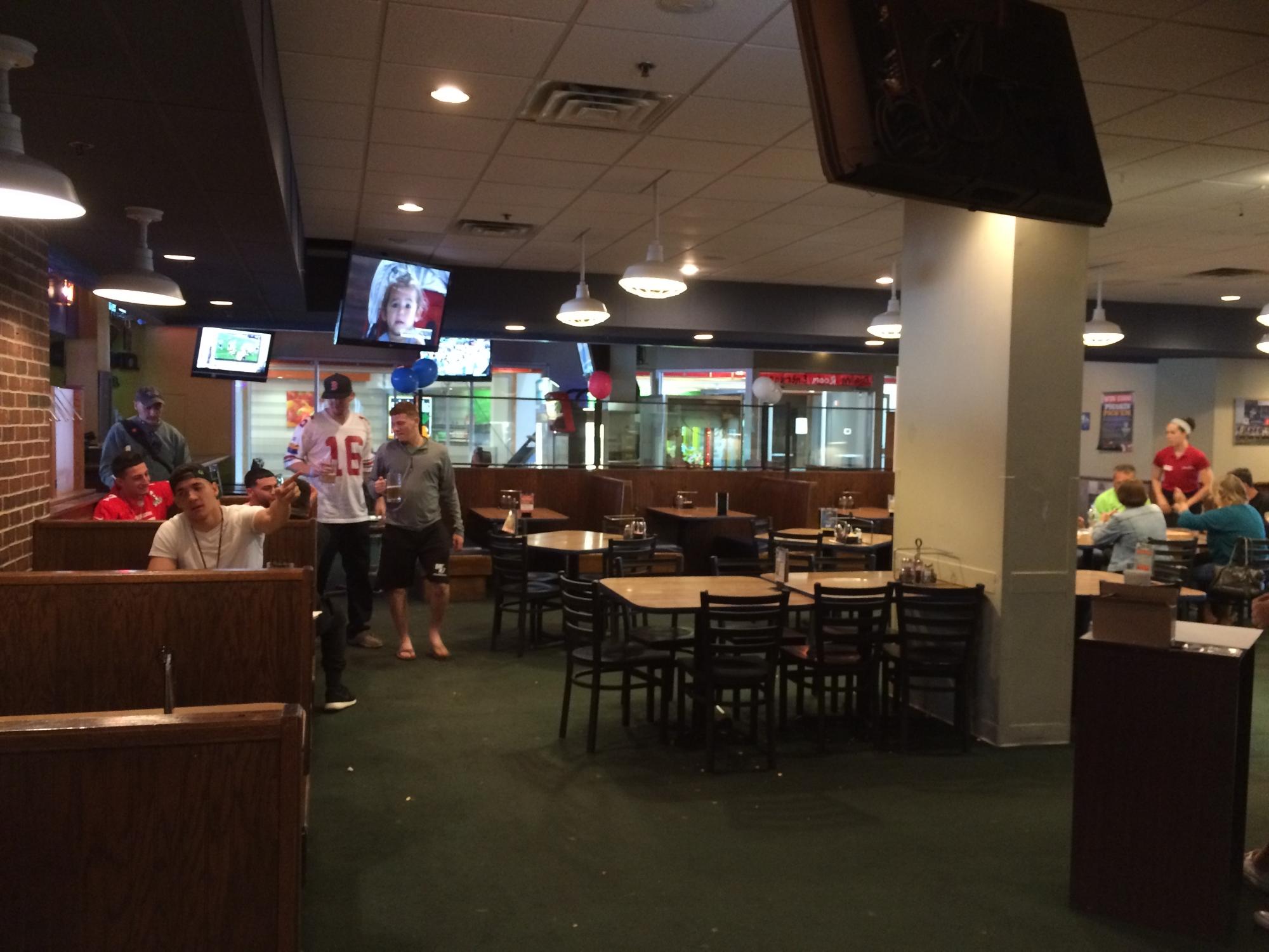 Photo credit: tripadvisor