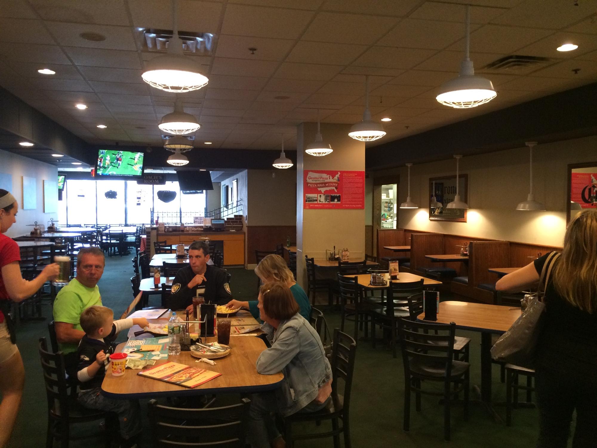 Photo credit: tripadvisor