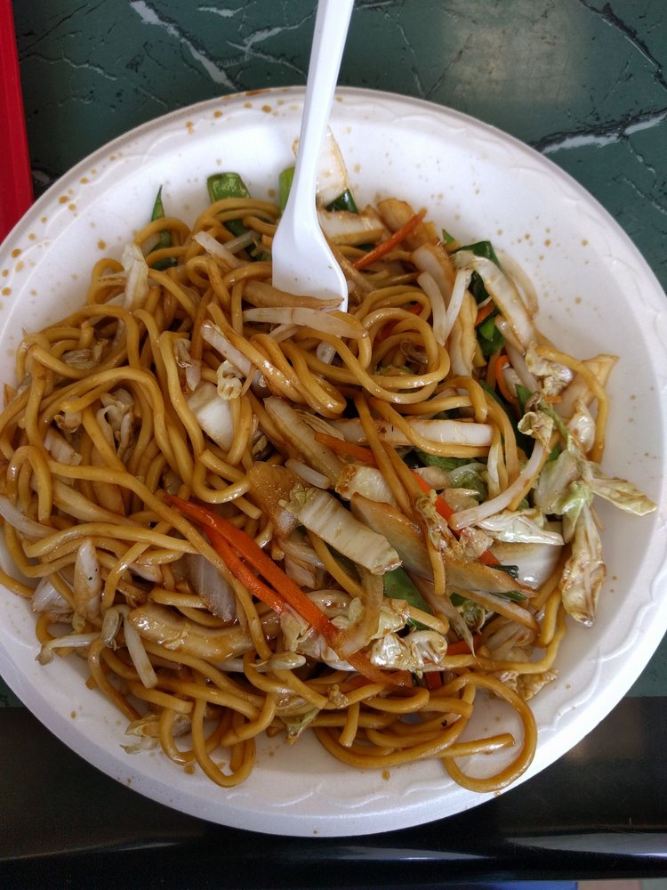 Golden City Restaurant 780 S Old Baltimore Pike, Newark