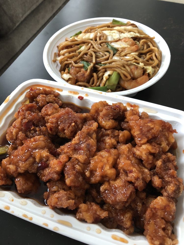 Dragon City 4623 Ogletown Stanton Rd, Newark
