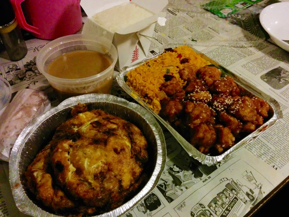 Taste of China 1228 Capitol Trail, Newark