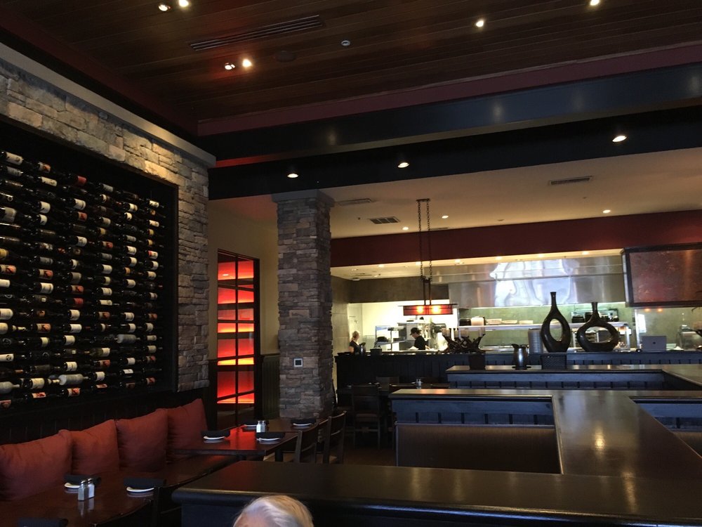 Firebirds Wood Fired Grill 1225 Churchmans Rd, Newark