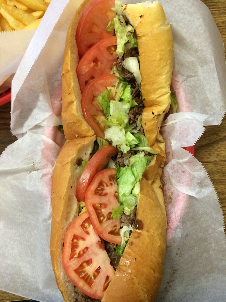 Mike's Famous Steaks & Subs 754 E Chestnut Hill Rd, Newark