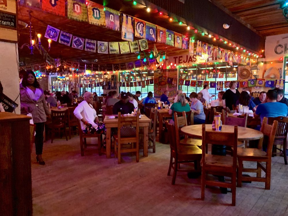 The Border Cafe 483 Stanton Christiana Rd, Newark