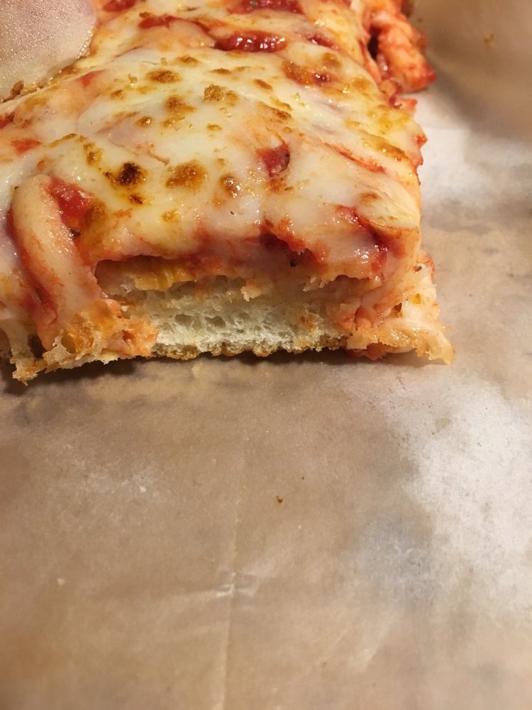 Nick & Joe's Pizza 413 New London Rd, Newark