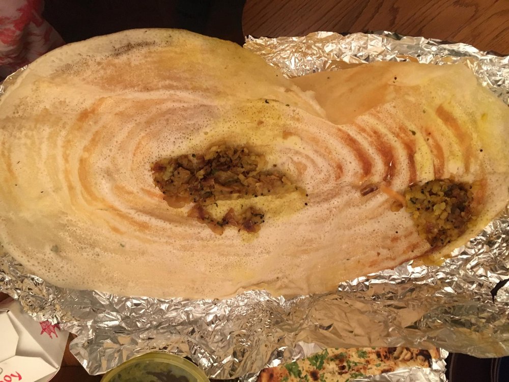 Maharaja Indian Restaurant 5700 5700, 1450 Capitol Trail #10, Newark