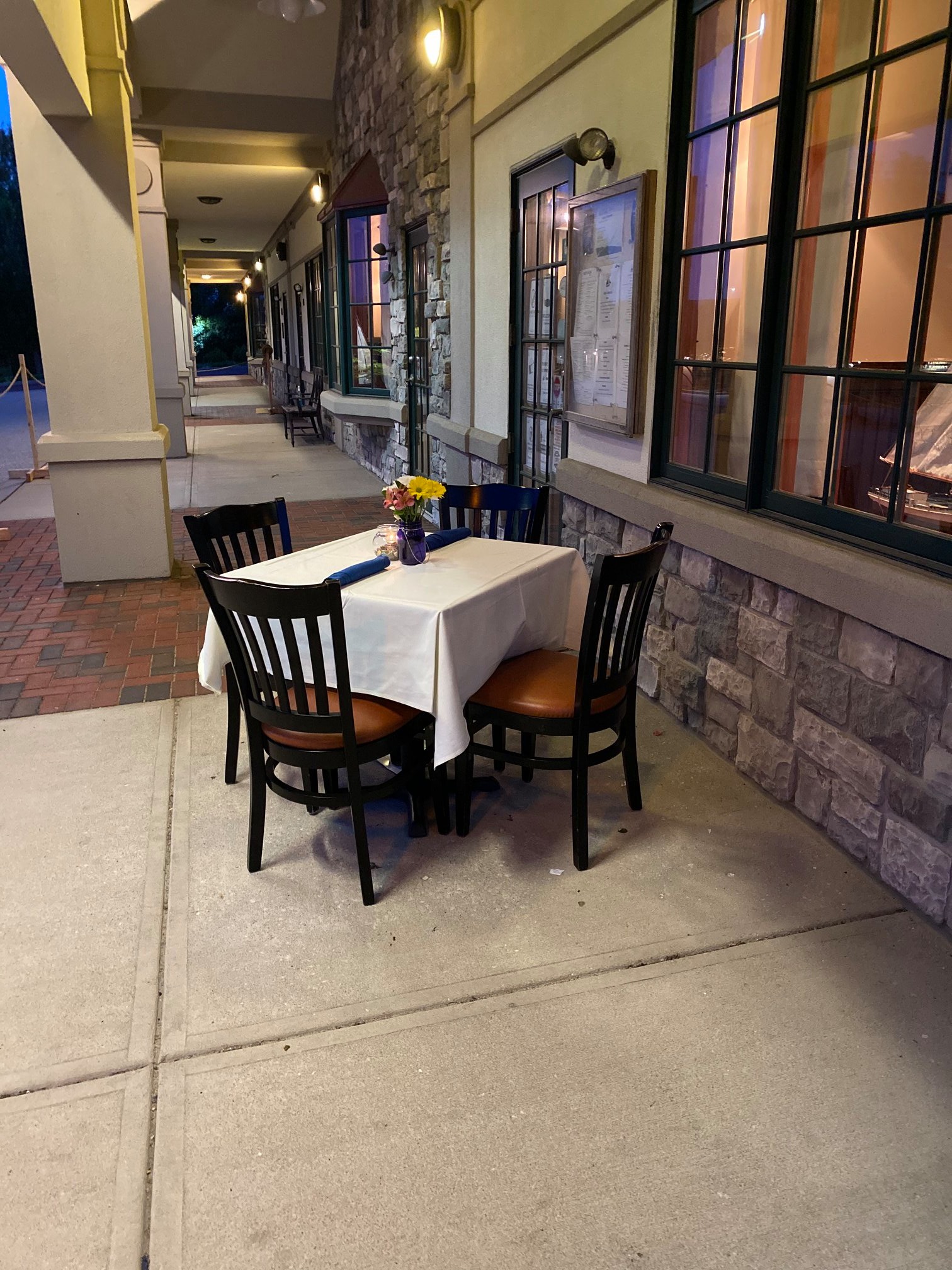 Skipjack Dining 401 Louviers Dr, Newark