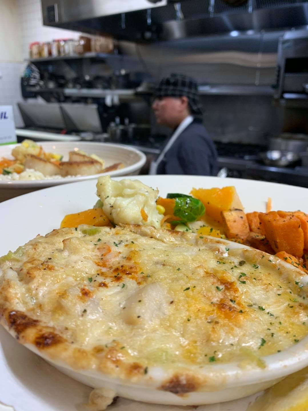 Blue Crab Grill 322 Suburban Dr, Newark