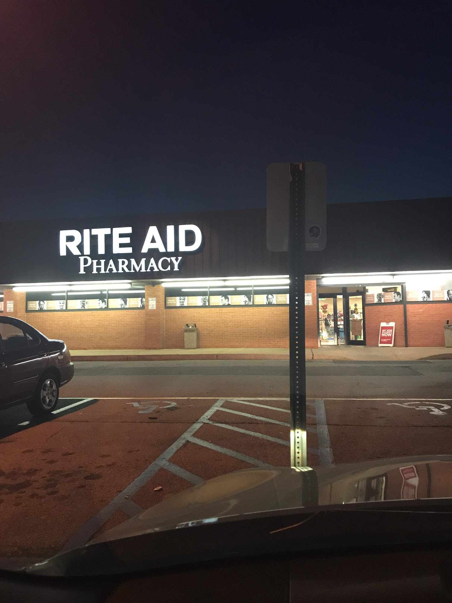 Rite Aid