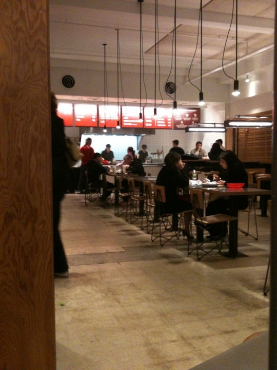 Photo credit: foursquare