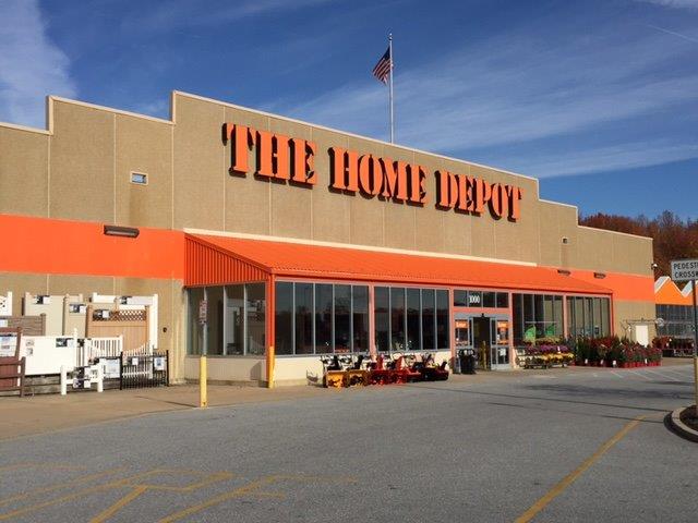 The Home Depot