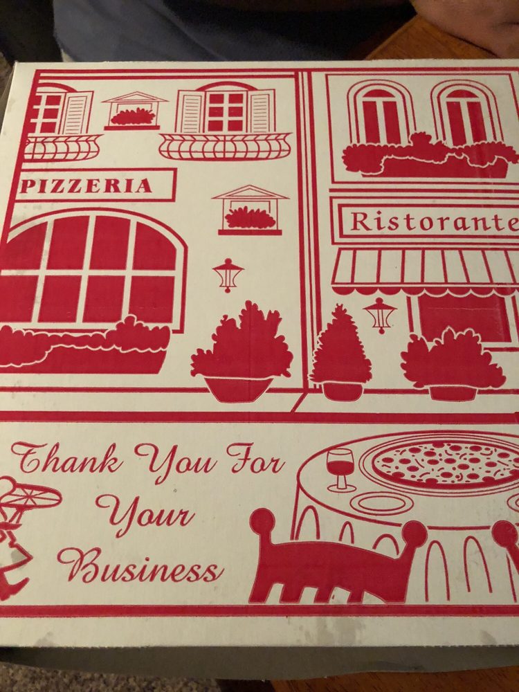 Rudy's Family Restaurant 612 Plaza Dr, Newark