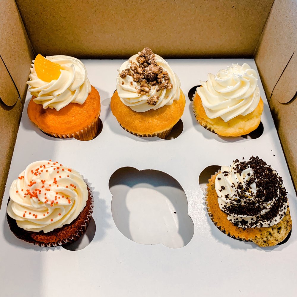 Desserts By Dana 1212 Capitol Trail, Newark