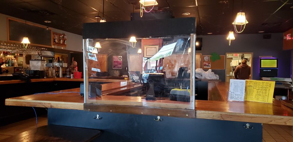 Argilla Brewing Co. @ Pietro's Pizza 2667 Kirkwood Hwy, Newark