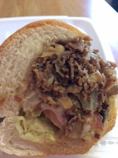 Philly Style Express 1827, 681 E Chestnut Hill Rd, Newark