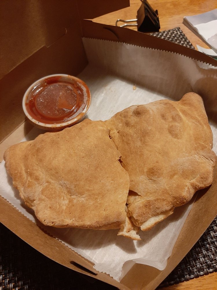 D.P. Dough Newark 257 S Main St, Newark